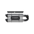MBRP slip-on exhaust