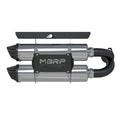 MBRP slip-on exhaust