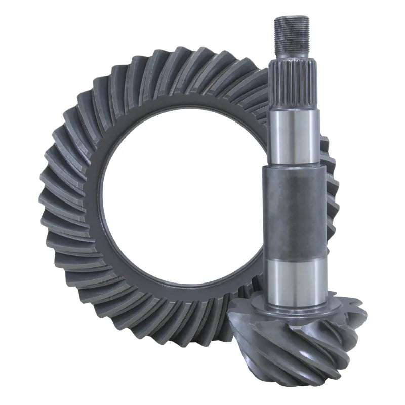 Yukon Gear & Axle auto part