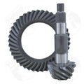 Yukon Gear & Axle auto part