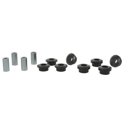 Whiteline control arms