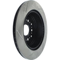 Stoptech auto part