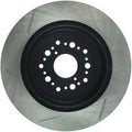 Stoptech auto part