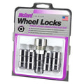 McGard chrome auto part