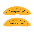MGP auto part