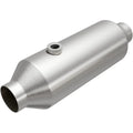 Magnaflow auto part close-up