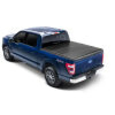 Undercover auto part
