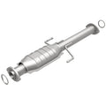 Magnaflow auto part detail