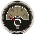 AutoMeter gauge