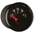 AutoMeter gauge detail