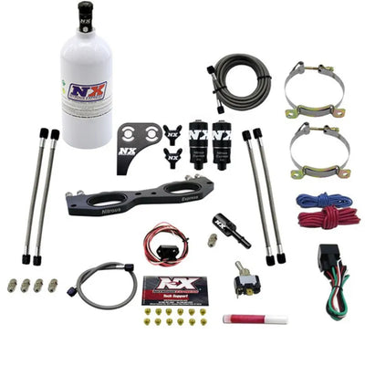 Nitrous Express auto part