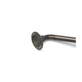 Ford Racing auto part installed view