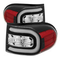 SPYDER tail light