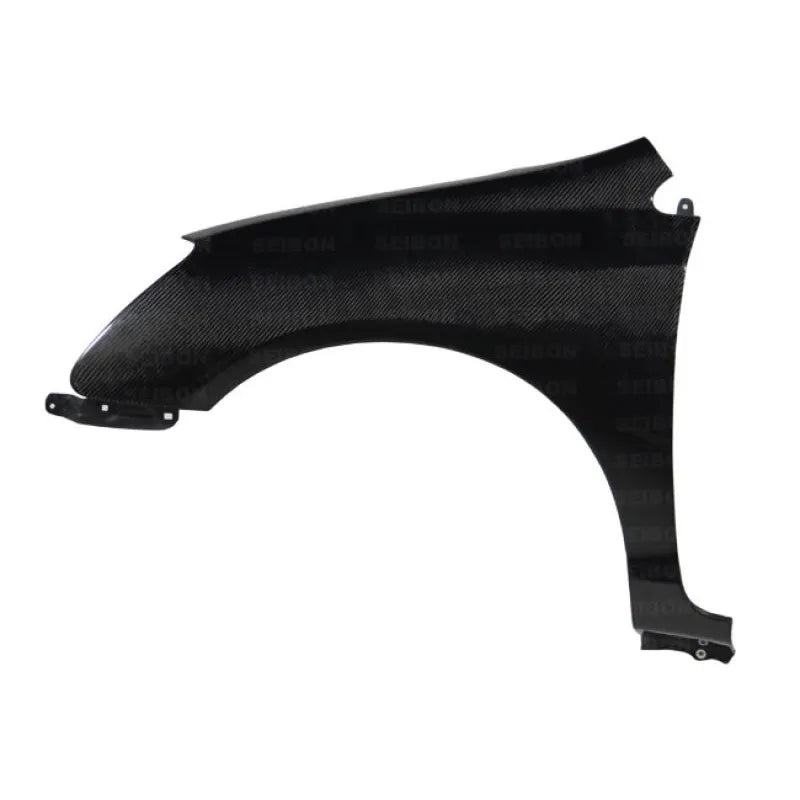 Seibon carbon auto part