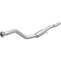 Magnaflow auto part detail