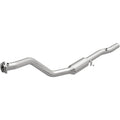 Magnaflow auto part close-up