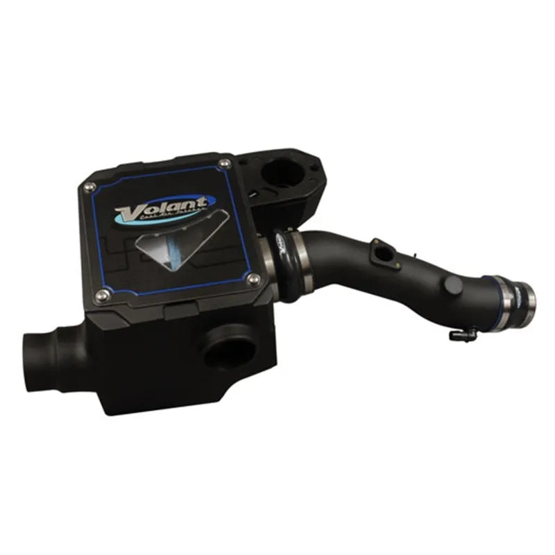 Volant cold air intake