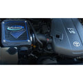 Volant cold air intake