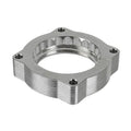 aFe throttle body detail