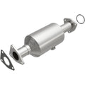 Magnaflow auto part close-up