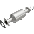 Magnaflow auto part detail