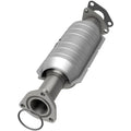 Magnaflow auto part close-up