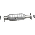 Magnaflow auto part close-up