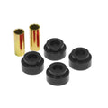 Prothane black shock absorber