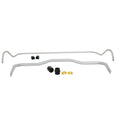 Whiteline auto part close-up