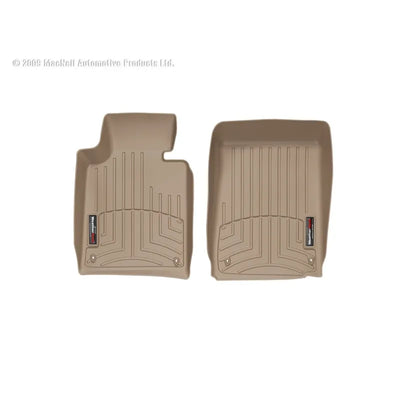 WeatherTech auto part
