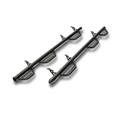 N-Fab black side steps
