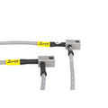 Goodridge auto part detail