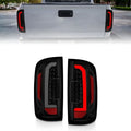 ANZO tail light