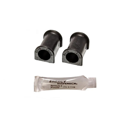 Energy Suspension black sway bar