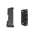 Thule roof rack
