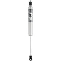 FOX shock absorber close-up
