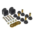 Prothane black sway bar