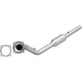 Magnaflow auto part close-up