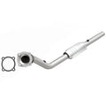 Magnaflow auto part detail