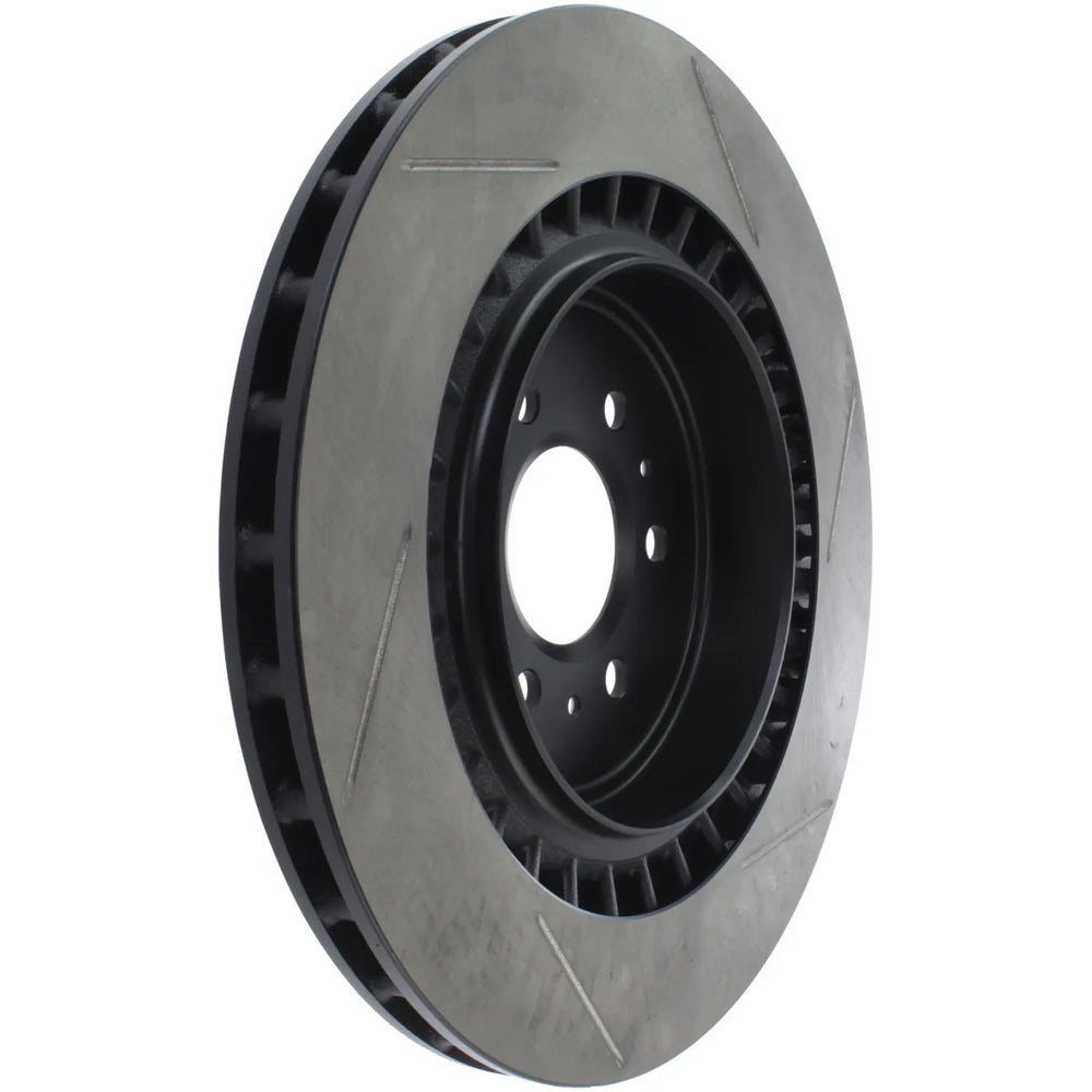 Stoptech auto part