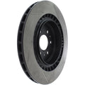 Stoptech auto part