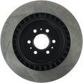 Stoptech auto part
