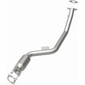 Magnaflow auto part close-up