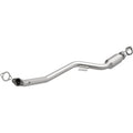 Magnaflow auto part close-up