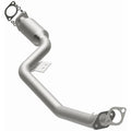 Magnaflow auto part detail