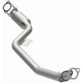 Magnaflow auto part detail