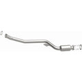 Magnaflow auto part close-up