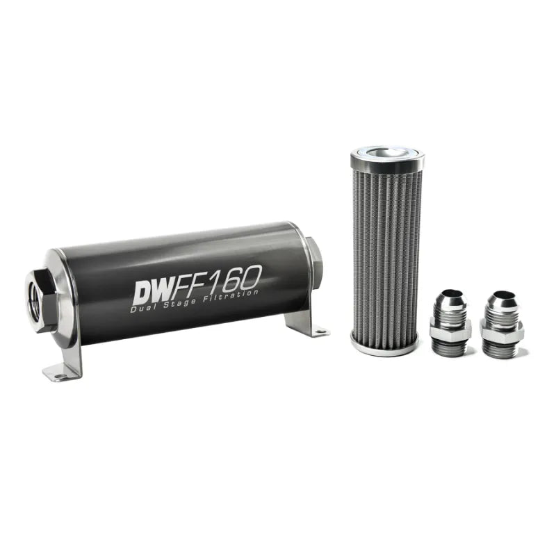 DeatschWerks air filter