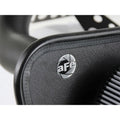 aFe intake system