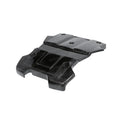 Seibon auto part installed view